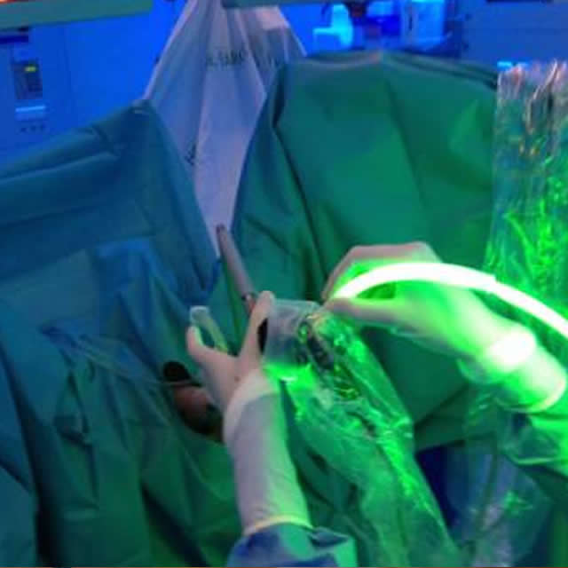 cirugia de prostata en quito