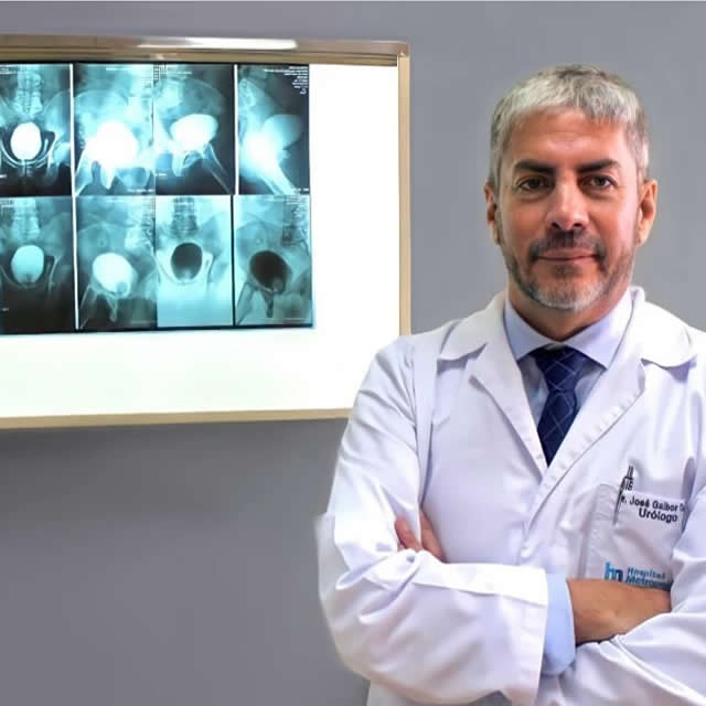 Urologo en Quito